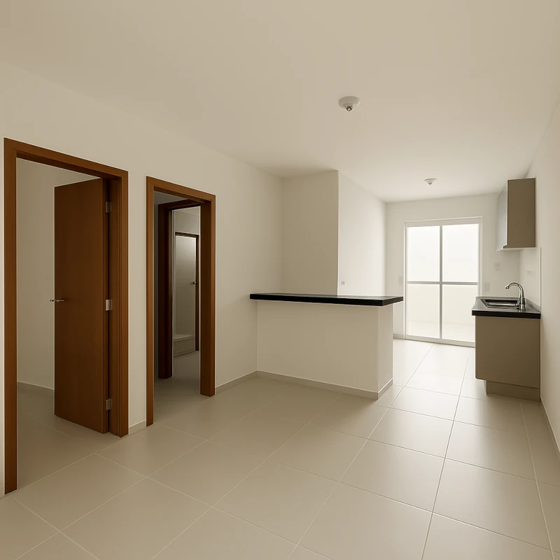 Apartamento Verdeflat Kitnet Cuiaba