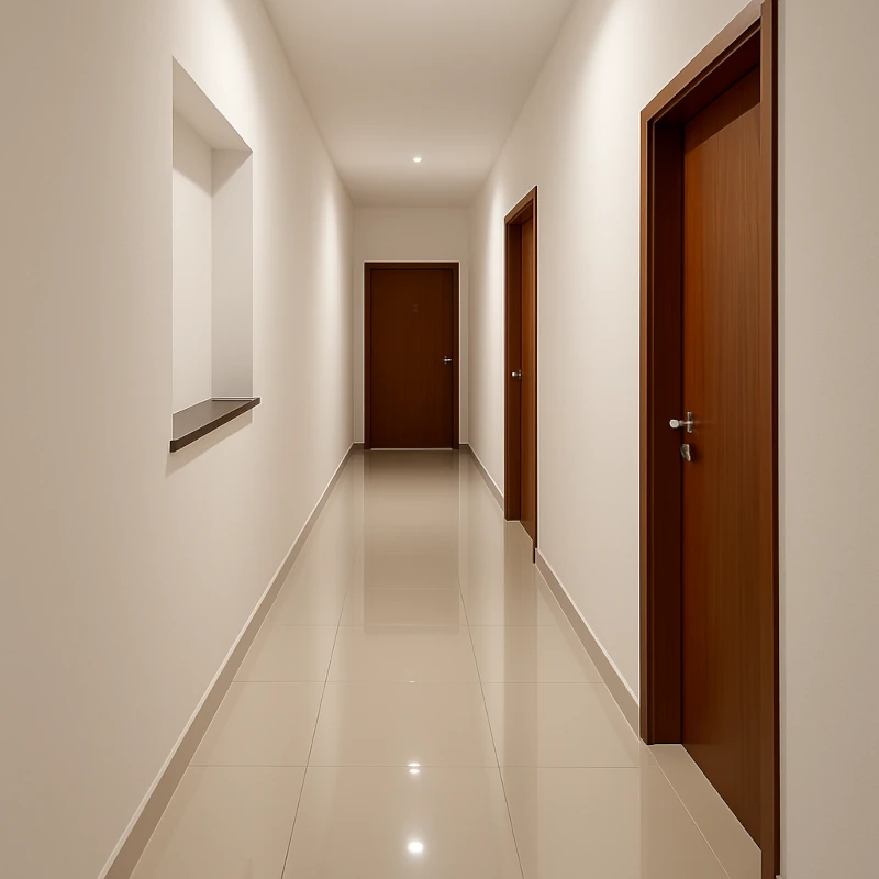 Corredores Verdeflat Kitnet Cuiaba